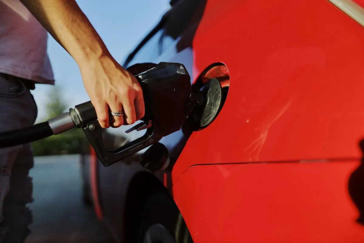 Premier plein de superéthanol après une conversion E85 à domicile