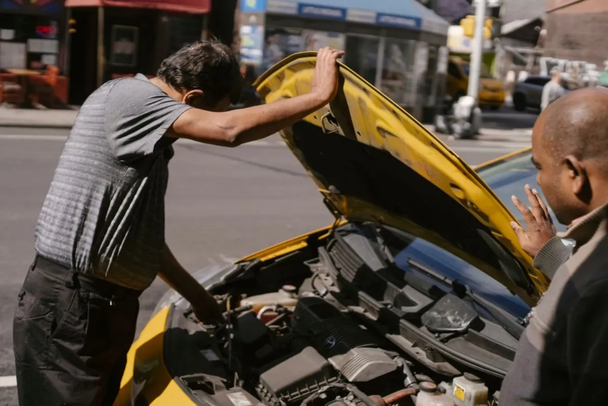 Reprogrammation du calculateur pour une voiture E85, attestation remise pour l'assurance