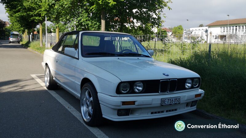 BMW Série 3