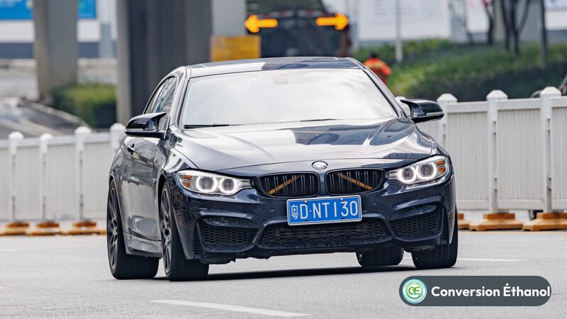 BMW Série 4