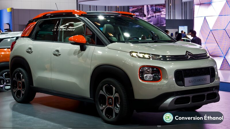 Citroën C3
