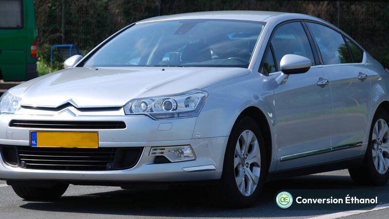 Citroën C5