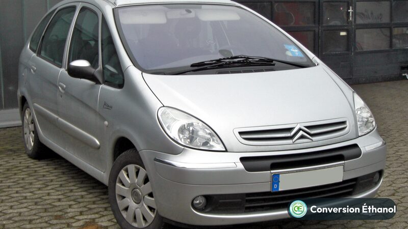 Citroën Xsara Picasso