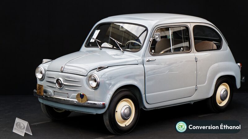 Fiat 600