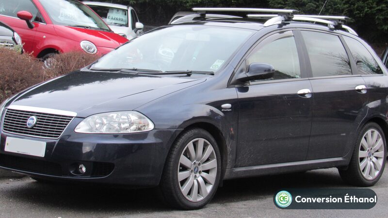 Fiat Croma