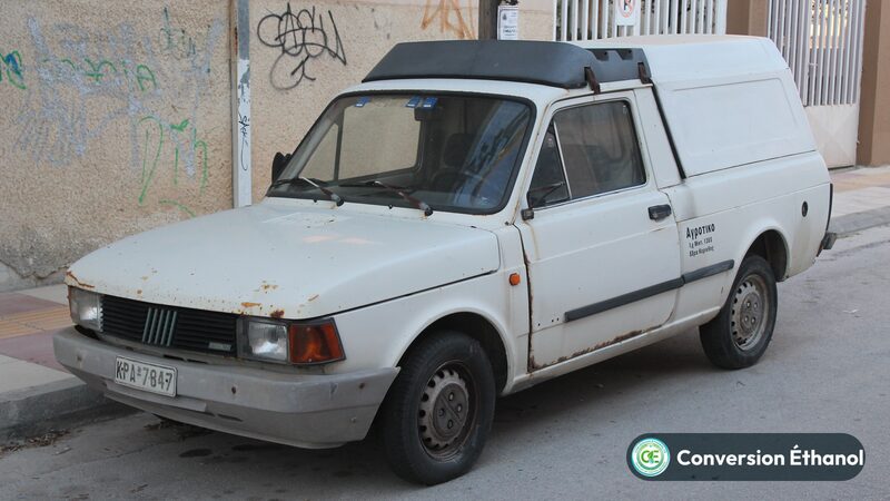 Fiat Fiorino