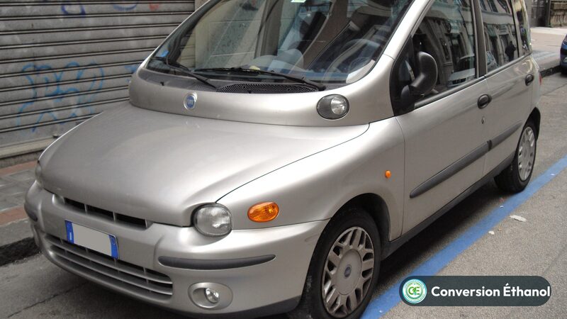 Fiat Multipla