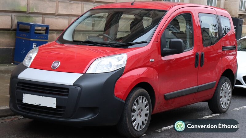 Fiat Qubo