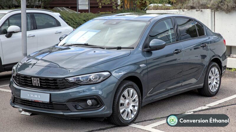 Fiat Tipo