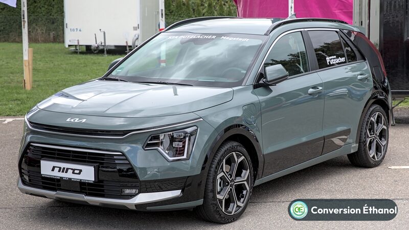 Kia Niro