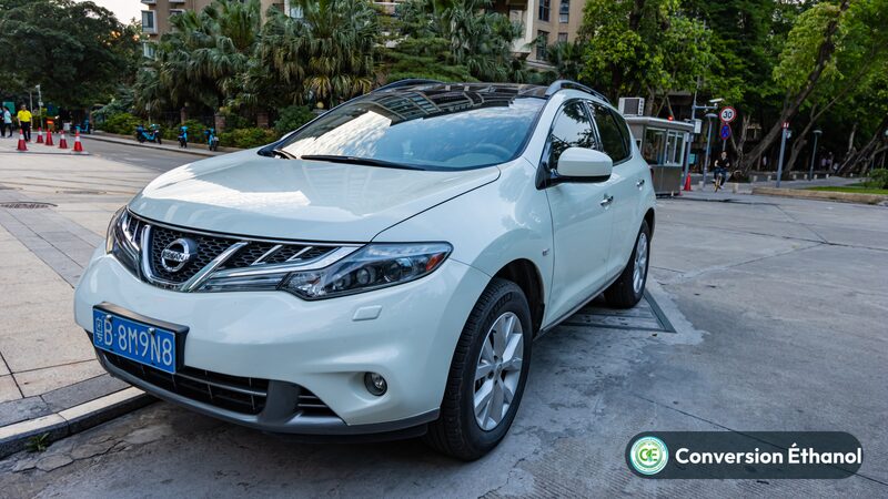 Nissan Murano