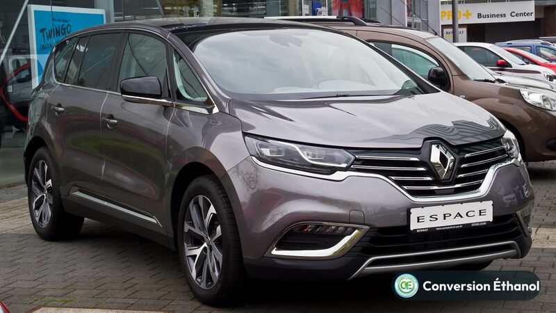 Renault Espace