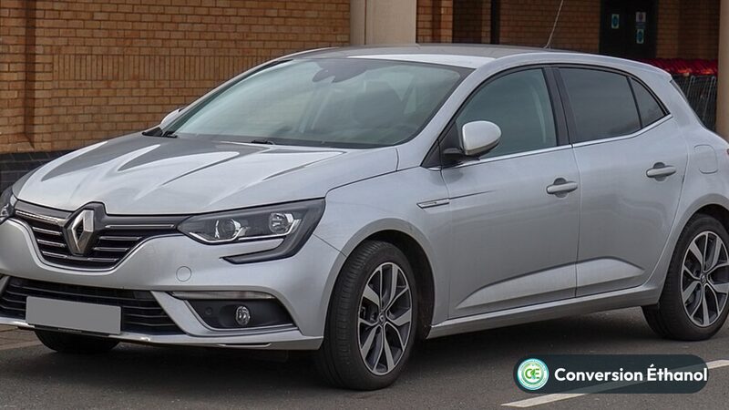 Renault Mégane