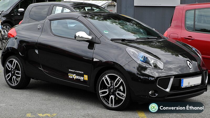 Renault Wind