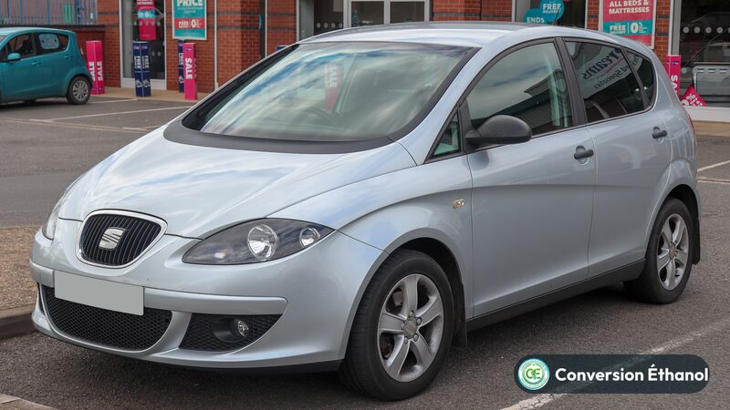 Seat Altea