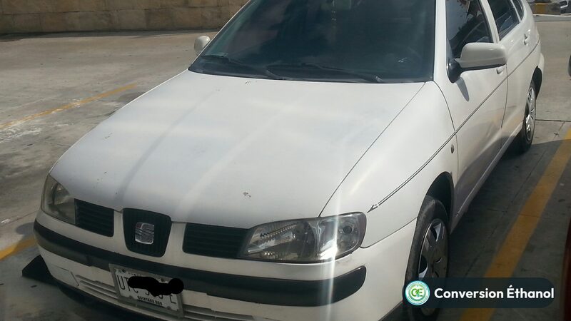Seat Cordoba