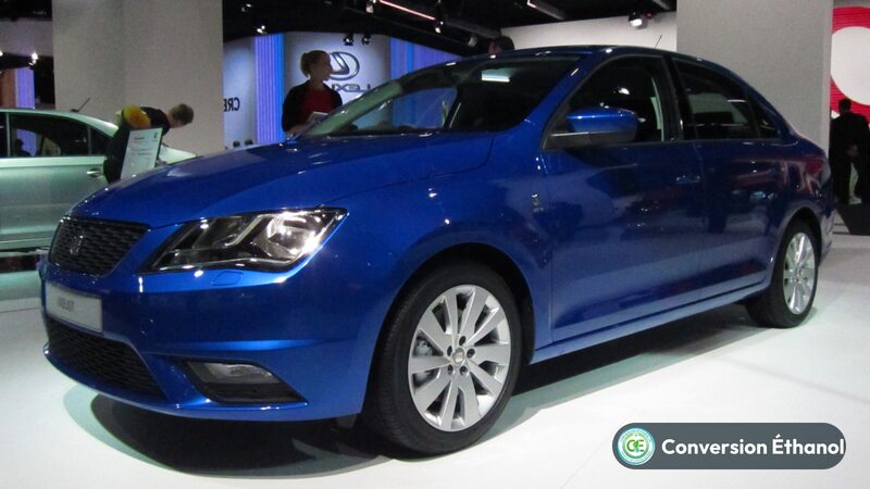 Seat Toledo