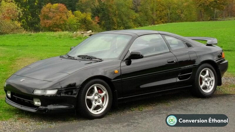 Toyota MR2