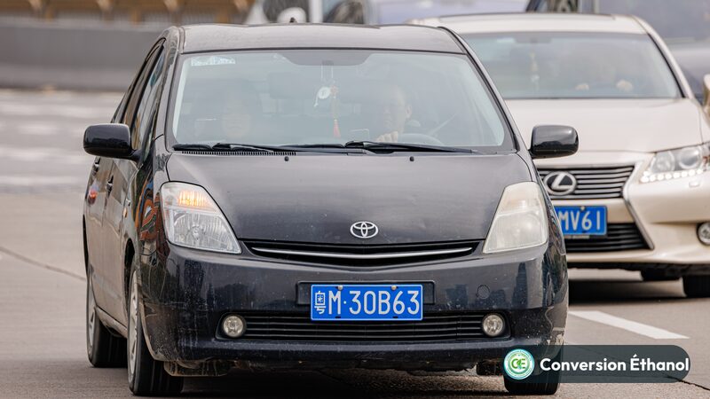 Toyota Prius+